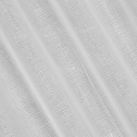 ZASŁONA GOTOWA CINDY 140 X 250 CM BIAŁY ZASŁONA GOTOWA CINDY 140 X 250 CM BIAŁY