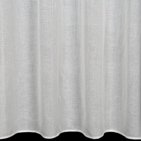 ZASŁONA GOTOWA CINDY 140 X 250 CM BIAŁY ZASŁONA GOTOWA CINDY 140 X 250 CM BIAŁY