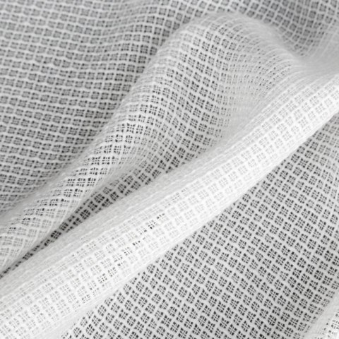 ZASŁONA GOTOWA CINDY 140 X 250 CM BIAŁY ZASŁONA GOTOWA CINDY 140 X 250 CM BIAŁY