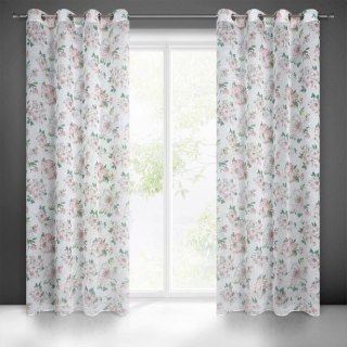 ZASŁONA GOTOWA EMI 140 X 250 CM BIAŁY