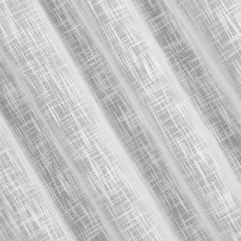ZASŁONA GOTOWA LIREN NA TAŚMIE 140 X 270 CM BIAŁY ZASŁONA GOTOWA LIREN NA TAŚMIE 140 X 270 CM BIAŁY