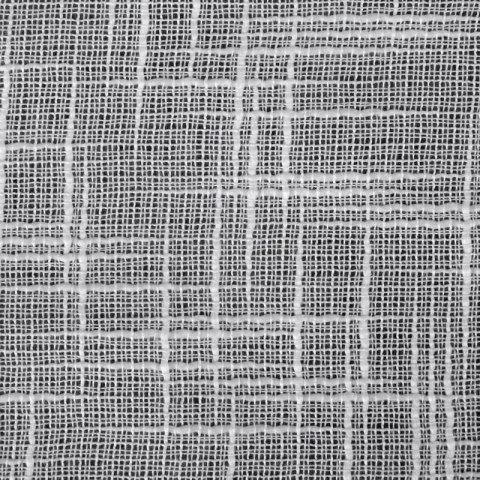 ZASŁONA GOTOWA RUBI NA TAŚMIE 140 X 270 CM BIAŁY ZASŁONA GOTOWA RUBI NA TAŚMIE 140 X 270 CM BIAŁY