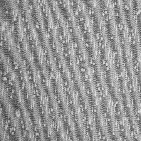 ZASŁONA GOTOWA SANDI 140 X 260 CM STALOWY ZASŁONA GOTOWA SANDI 140 X 260 CM STALOWY