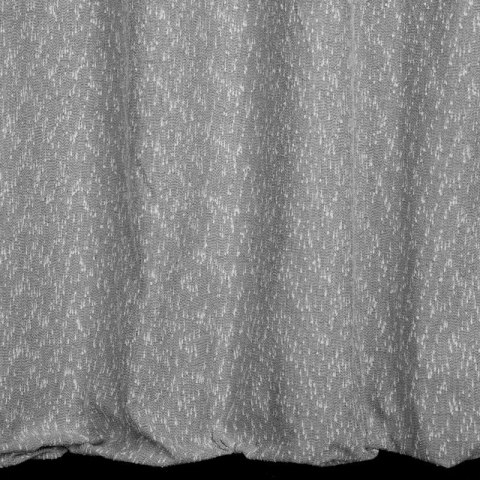 ZASŁONA GOTOWA SANDI 140 X 260 CM STALOWY ZASŁONA GOTOWA SANDI 140 X 260 CM STALOWY