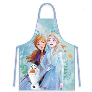 Fartuszek dziecięcy z czapką Frozen 003