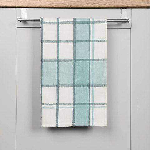 KRATI Ścierka kuchenna, rozmiar 50x70cm, kolor jasny niebieski 004 (promocja) KRATI Ścierka kuchenna, rozmiar 50x70cm, kolor jasny niebieski 004 (promocja)