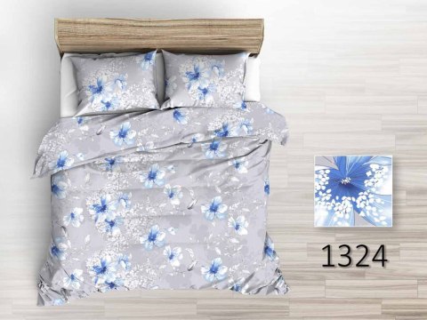 Pościel kora 1324N/140x200+1posz.70x80 KORALOVE Pościel kora 1324N/140x200+1posz.70x80 KORALOVE