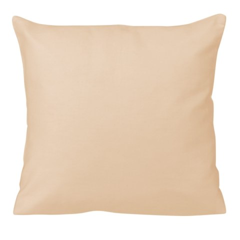 Poszewka satyna bawełna jasny beż 044/40x40. Poszewka satyna bawełna jasny beż 044/40x40.