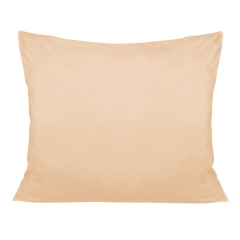 Poszewka satyna bawełna jasny beż 044/70x80. Poszewka satyna bawełna jasny beż 044/70x80.