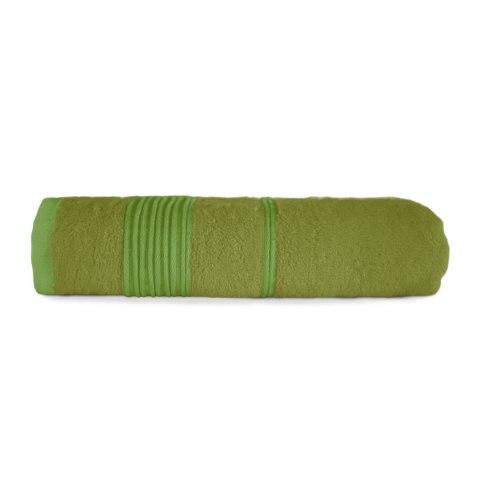 Ręcznik D Bamboo Moreno Zieleń (W) 50x90 Ręcznik D Bamboo Moreno Zieleń (W) 50x90