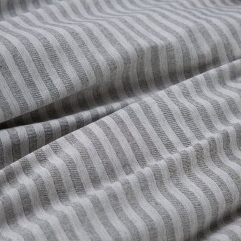 KOMPLET POŚCIELI BAWEŁNIANEJ ETNO 03 220 X 200 CM STALOWY KOMPLET POŚCIELI BAWEŁNIANEJ ETNO 03 220 X 200 CM STALOWY
