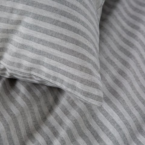 KOMPLET POŚCIELI BAWEŁNIANEJ ETNO 03 220 X 200 CM STALOWY KOMPLET POŚCIELI BAWEŁNIANEJ ETNO 03 220 X 200 CM STALOWY