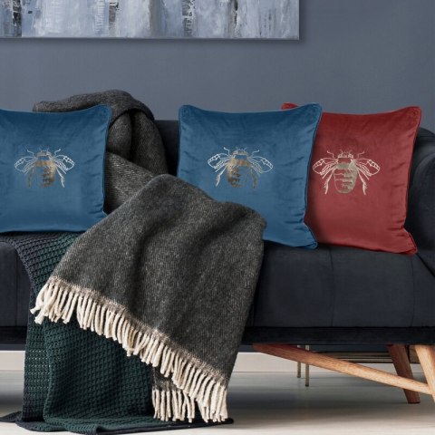 POSZEWKA BLINK 14 45 X 45 CM MIĘTOWY