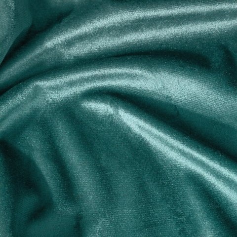 ZASŁONA GOTOWA D91 ROSA 140 X 250 CM CIEMNOTURKUSOWY ZASŁONA GOTOWA D91 ROSA 140 X 250 CM CIEMNOTURKUSOWY