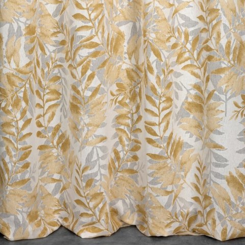 ZASŁONA GOTOWA HARIET 140 X 250 CM NATURALNY ZASŁONA GOTOWA HARIET 140 X 250 CM NATURALNY