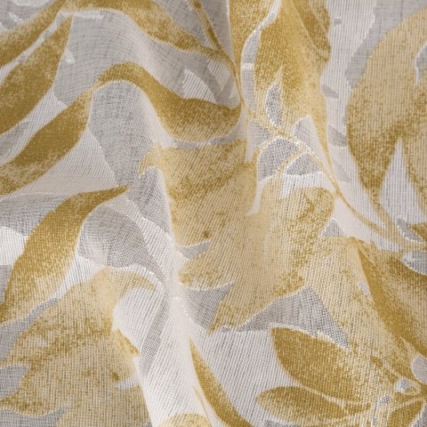 ZASŁONA GOTOWA HARIET 140 X 250 CM NATURALNY ZASŁONA GOTOWA HARIET 140 X 250 CM NATURALNY