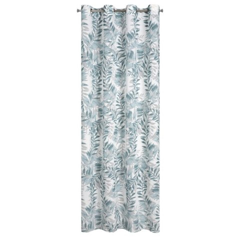 ZASŁONA GOTOWA HARIET 140 X 250 CM NATURALNY ZASŁONA GOTOWA HARIET 140 X 250 CM NATURALNY