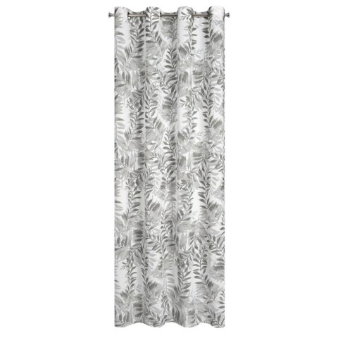ZASŁONA GOTOWA HARIET 140 X 250 CM NATURALNY ZASŁONA GOTOWA HARIET 140 X 250 CM NATURALNY