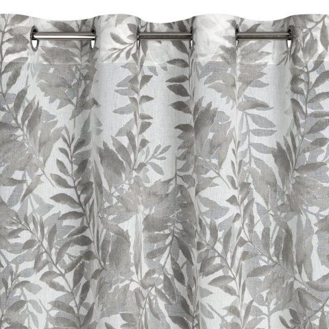 ZASŁONA GOTOWA HARIET 140 X 250 CM NATURALNY ZASŁONA GOTOWA HARIET 140 X 250 CM NATURALNY