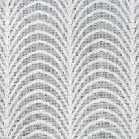 ZASŁONA GOTOWA KAMILA 140 X 250 CM BIAŁY ZASŁONA GOTOWA KAMILA 140 X 250 CM BIAŁY