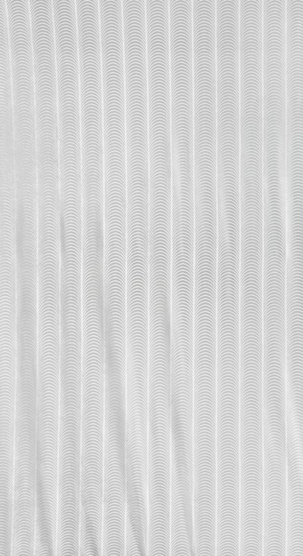 ZASŁONA GOTOWA KAMILA 140 X 250 CM BIAŁY ZASŁONA GOTOWA KAMILA 140 X 250 CM BIAŁY