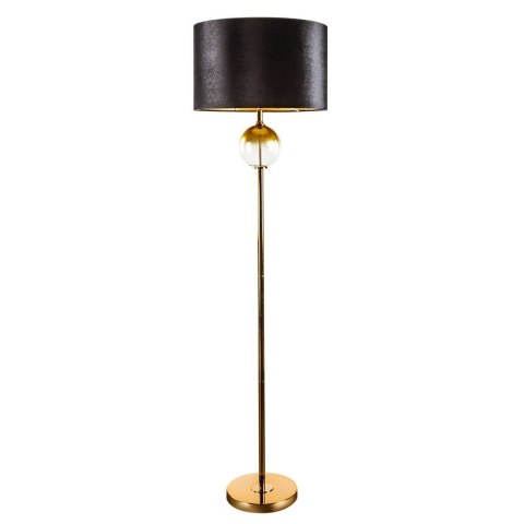 LAMPA KAJA (02) FI 43 X 157 CM CZARNY LAMPA KAJA (02) FI 43 X 157 CM CZARNY
