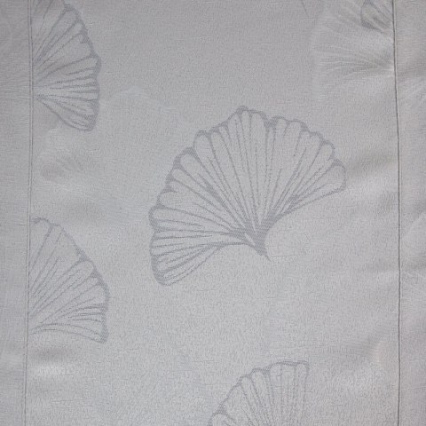 OBRUS DIANA 40 X 180 CM SZARY OBRUS DIANA 40 X 180 CM SZARY