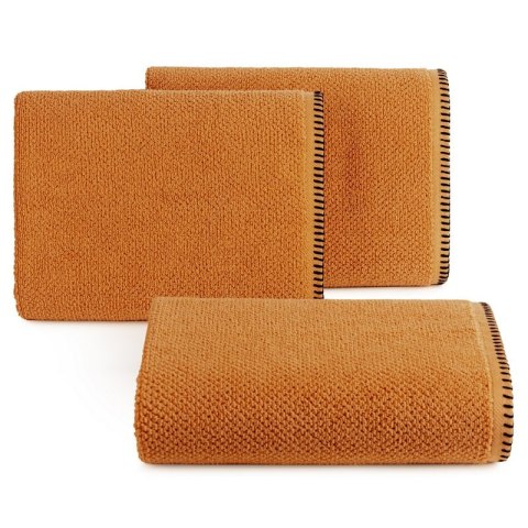 RĘCZNIK MABEL (05) 50 X 90 CM POMARAŃCZOWY RĘCZNIK MABEL (05) 50 X 90 CM POMARAŃCZOWY