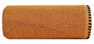 RĘCZNIK MABEL (05) 50 X 90 CM POMARAŃCZOWY
