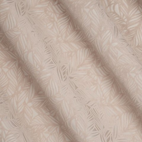 ZASŁONA GOTOWA OCTAVIA 140 X 250 CM BEŻOWY ZASŁONA GOTOWA OCTAVIA 140 X 250 CM BEŻOWY