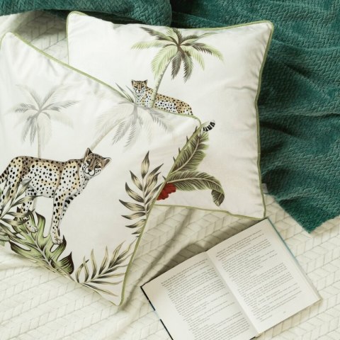 KOC D91 CINDY3 200 X 220 CM CIEMNOZIELONY KOC D91 CINDY3 200 X 220 CM CIEMNOZIELONY