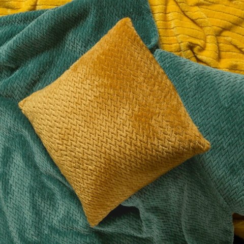 KOC D91 CINDY3 200 X 220 CM CIEMNOZIELONY KOC D91 CINDY3 200 X 220 CM CIEMNOZIELONY