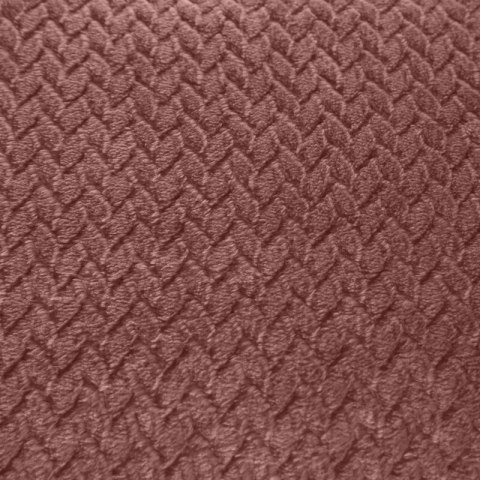 KOC D91 CINDY3 70 X 160 CM RÓŻOWY KOC D91 CINDY3 70 X 160 CM RÓŻOWY