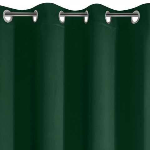 ZASŁONA GOTOWA D91 PARISA 135 X 250 CM ZIELONY ZASŁONA GOTOWA D91 PARISA 135 X 250 CM ZIELONY