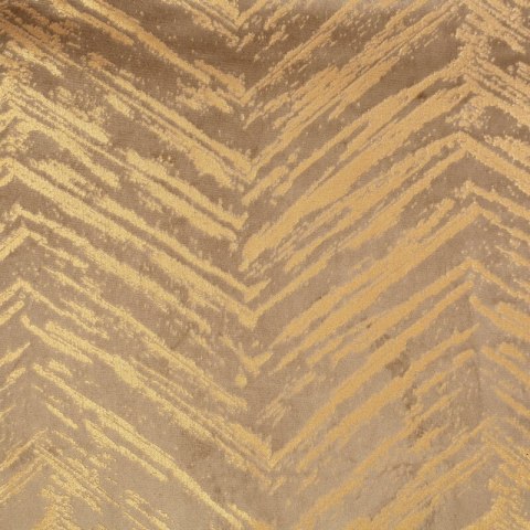 ZASŁONA GOTOWA SARA 140 X 250 CM CIEMNOBEŻOWY ZASŁONA GOTOWA SARA 140 X 250 CM CIEMNOBEŻOWY