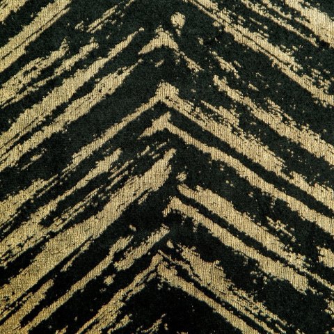 ZASŁONA GOTOWA SARA 140 X 250 CM CZARNY ZASŁONA GOTOWA SARA 140 X 250 CM CZARNY