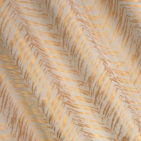 ZASŁONA GOTOWA SARA 140 X 250 CM KREMOWY ZASŁONA GOTOWA SARA 140 X 250 CM KREMOWY