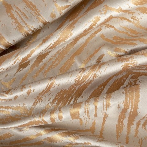 ZASŁONA GOTOWA SARA 140 X 250 CM KREMOWY ZASŁONA GOTOWA SARA 140 X 250 CM KREMOWY