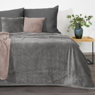 KOC D91 CINDY3 170 X 210 CM GRAFITOWY