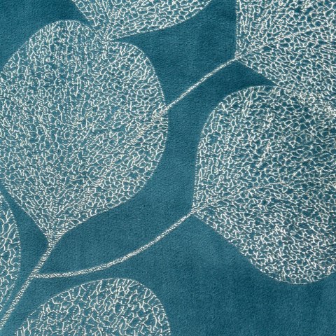 KOC GINKO2 150 X 200 CM NIEBIESKI KOC GINKO2 150 X 200 CM NIEBIESKI