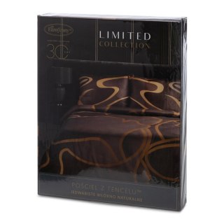 POŚCIEL LC/ALISMA1/POS 160X200 TENCEL