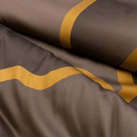 POŚCIEL LC/ALISMA1/POS 160X200 TENCEL