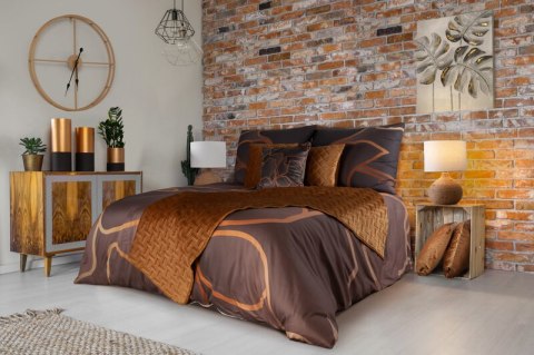 POŚCIEL LC/ALISMA1/POS 160X200 TENCEL