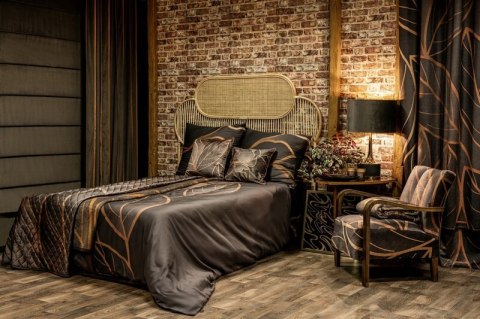 POŚCIEL LC/ALISMA1/POS 160X200 TENCEL