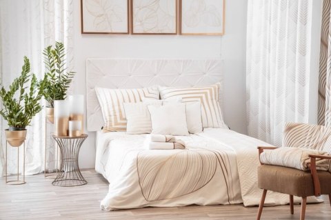 LC/BLANCA2/ZAS 140X250 PRZEL B+ZŁOT LC/BLANCA2/ZAS 140X250 PRZEL B+ZŁOT