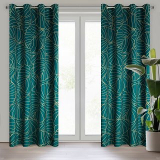 LC/LILI2/ZAS 140X250 PRZEL TUR+BE