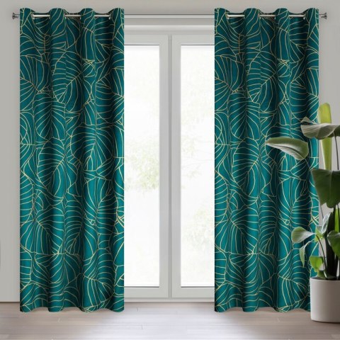LC/LILI2/ZAS 140X250 PRZEL TUR+BE