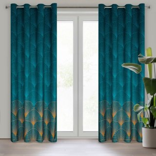 LC/LOTOS1/ZAS 140X250 PRZEL TUR+ZŁ