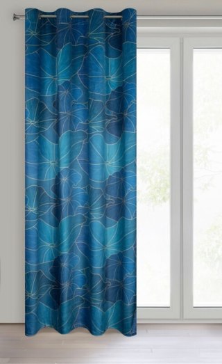 LC/LOTOS2/ZAS 140X250 PRZEL TUR+ZŁ