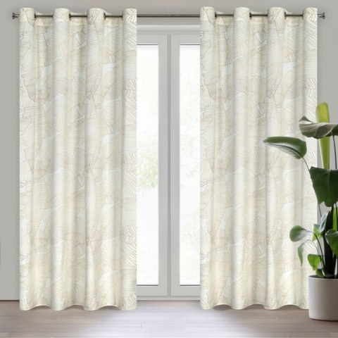 LC/LUNA2/ZAS 140X250 PRZEL B+BEŻ LC/LUNA2/ZAS 140X250 PRZEL B+BEŻ